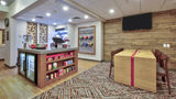 Candlewood Suites Idaho Falls Lobby