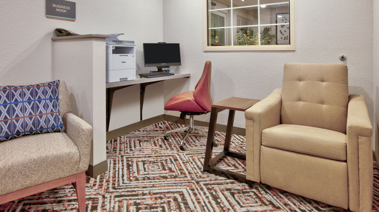 Candlewood Suites Idaho Falls Other