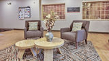 Candlewood Suites Idaho Falls Lobby