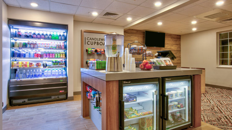 Candlewood Suites Idaho Falls Other
