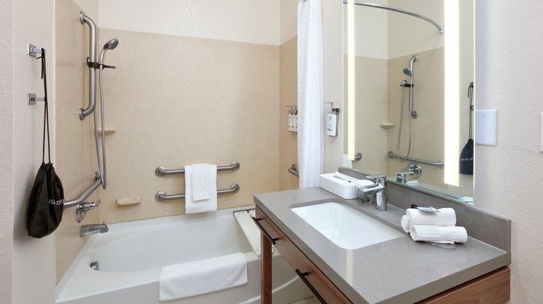 <b>Candlewood Suites Idaho Falls Room</b>. Images powered by <a href="https://www.leonardoworldwide.com/" title="Leonardo Worldwide" target="_blank">Leonardo</a>.