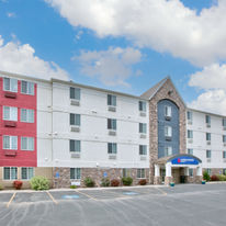 Candlewood Suites Idaho Falls