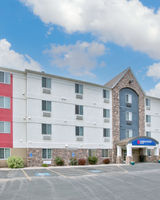 Candlewood Suites Idaho Falls