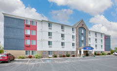 Candlewood Suites Idaho Falls