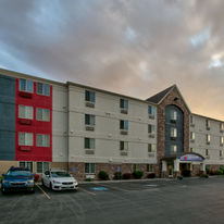 Candlewood Suites Idaho Falls