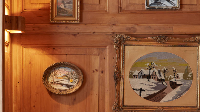 <b>Hotel Mont Blanc Restaurant</b>. Images powered by <a href="https://www.leonardoworldwide.com/" title="Leonardo Worldwide" target="_blank">Leonardo</a>.