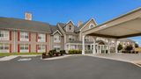 Red Roof Inn & Suites Knoxville East Exterior