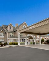 Red Roof Inn & Suites Knoxville East