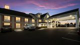 Red Roof Inn & Suites Knoxville East Exterior