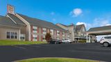 Red Roof Inn & Suites Knoxville East Exterior