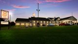 Red Roof Inn & Suites Knoxville East Exterior