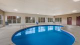 Red Roof Inn & Suites Knoxville East Pool