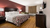 Red Roof Inn & Suites Knoxville East Room