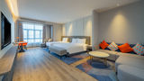 Holiday Inn Express Luzhi Room