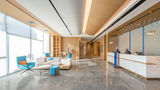 Holiday Inn Express Luzhi Exterior