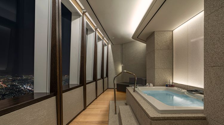 SIGNIEL Seoul Spa