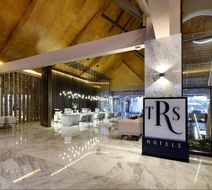 TRS Yucatan Hotel-Adults Only Lobby