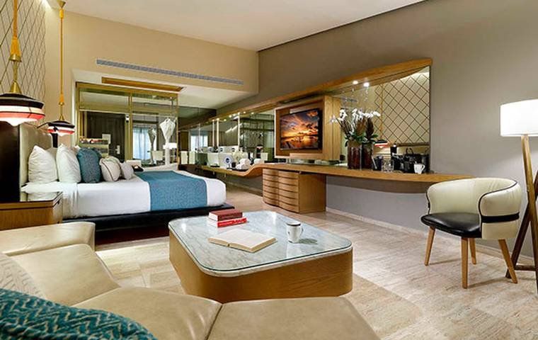 Trs shop yucatan hotel