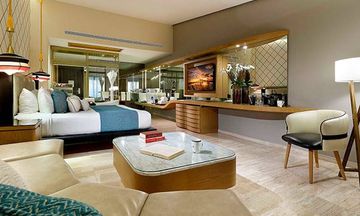 TRS Yucatan Hotel-Adults Only