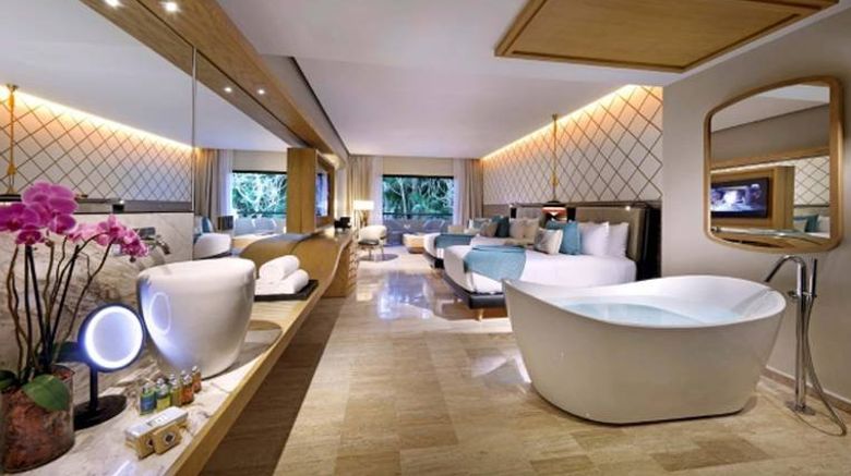 <b>TRS Yucatan Hotel-Adults Only Suite</b>. Images powered by <a href="https://www.leonardoworldwide.com/" title="Leonardo Worldwide" target="_blank">Leonardo</a>.