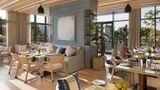 Jumeirah Gulf of Bahrain Resort & Spa Restaurant