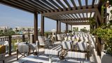 Jumeirah Gulf of Bahrain Resort & Spa Restaurant