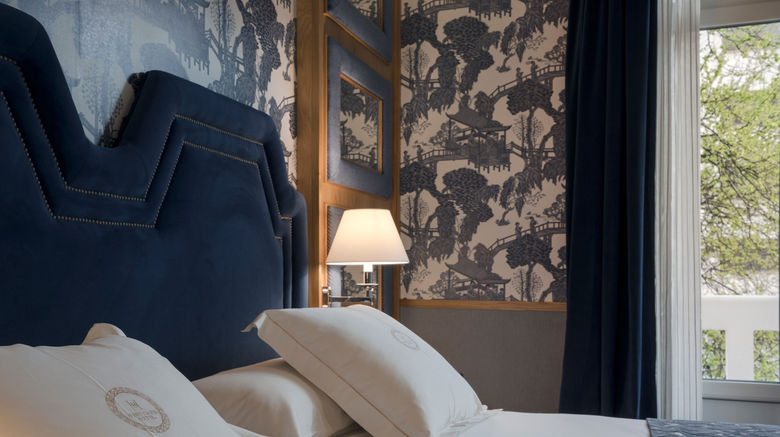 <b>Heritage Madrid Hotel Room</b>. Images powered by <a href="https://www.leonardoworldwide.com/" title="Leonardo Worldwide" target="_blank">Leonardo</a>.