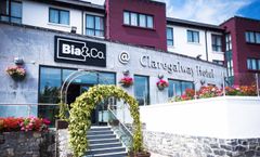 Claregalway Hotel