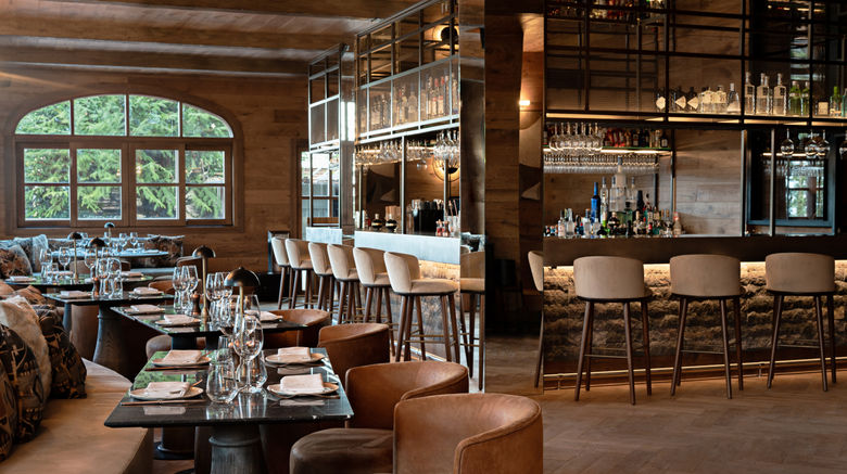 <b>Maribel Restaurant</b>. Images powered by <a href="https://www.leonardoworldwide.com/" title="Leonardo Worldwide" target="_blank">Leonardo</a>.