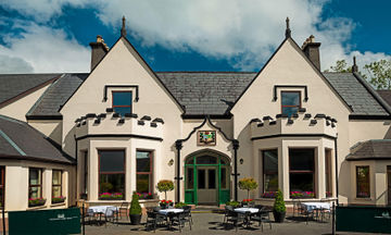 Oranmore Lodge Hotel & Leisure Club