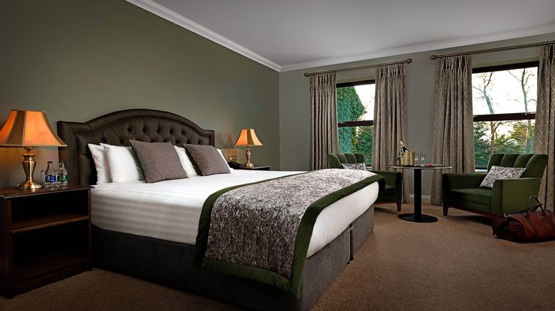 <b>Oranmore Lodge Hotel & Leisure Club Room</b>. Images powered by <a href="https://leonardo.com/" title="Leonardo Worldwide" target="_blank">Leonardo</a>.