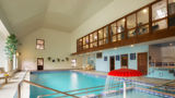 Oranmore Lodge Hotel & Leisure Club Pool