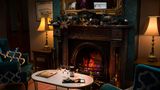 Oranmore Lodge Hotel & Leisure Club Lobby