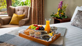 Oranmore Lodge Hotel & Leisure Club Restaurant