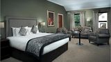 Oranmore Lodge Hotel & Leisure Club Suite