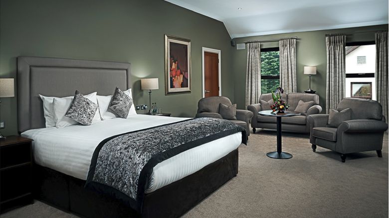 <b>Oranmore Lodge Hotel & Leisure Club Suite</b>. Images powered by <a href="https://www.leonardoworldwide.com/" title="Leonardo Worldwide" target="_blank">Leonardo</a>.