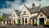 Oranmore Lodge Hotel & Leisure Club Exterior