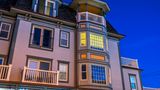 Mansion House Inn Health Club & Spa Exterior