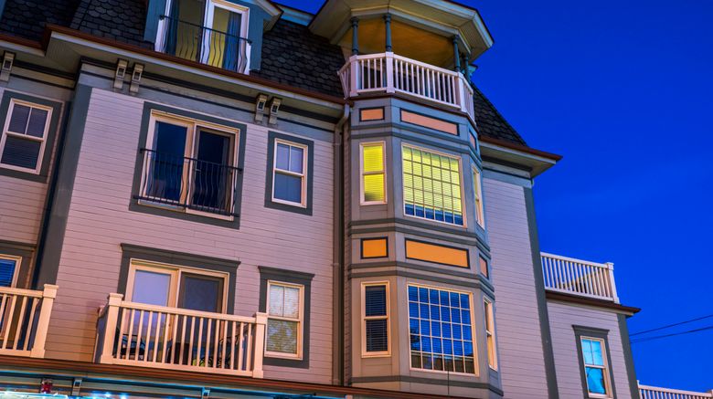 <b>Mansion House Inn Health Club & Spa Exterior</b>. Images powered by <a href="https://www.leonardoworldwide.com/" title="Leonardo Worldwide" target="_blank">Leonardo</a>.