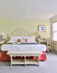 Mansion House Inn Health Club & Spa