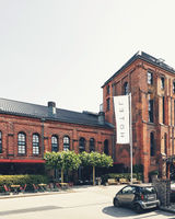 Gastwerk Hotel Hamburg