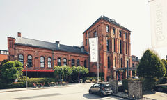 Gastwerk Hotel Hamburg