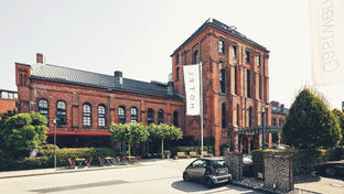 Gastwerk Hotel Hamburg