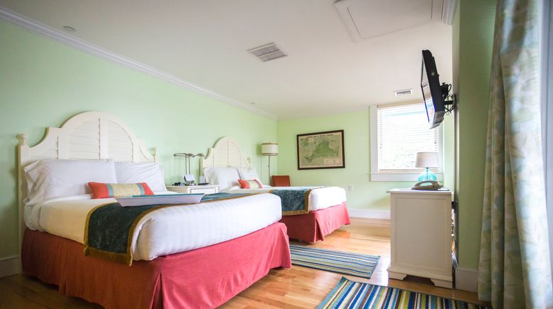 <b>Mansion House Inn Health Club & Spa Room</b>. Images powered by <a href="https://www.leonardoworldwide.com/" title="Leonardo Worldwide" target="_blank">Leonardo</a>.