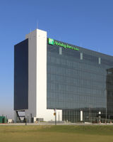 Holiday Inn Felipe Angeles Airport