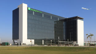 Holiday Inn Felipe Angeles Airport