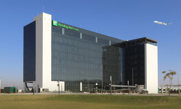 Holiday Inn Felipe Angeles Airport
