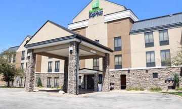 Holiday Inn Express