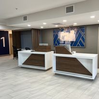 Holiday Inn Express Wichita North