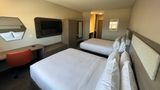 <b>Holiday Inn Express Wichita North Room</b>. Images powered by <a href="https://www.leonardoworldwide.com/" title="Leonardo Worldwide" target="_blank">Leonardo</a>.